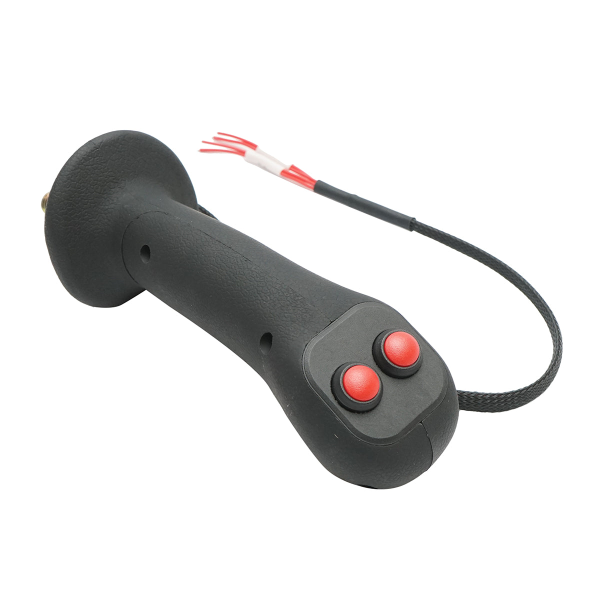 2 gombos elektromos joystick D-DK-03