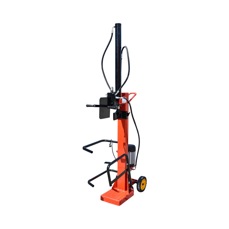 Függőleges fa hasító 10T függőleges 10T 230V/3000W L=1040mm Breckner Germany
