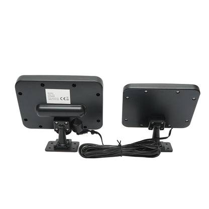 Napelemes LED lámpa 250lm 1W 6V-os napelemmel, 1500mAh akkumulátorral és IP44 mozgásérzékelővel Breckner Germany