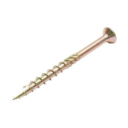 Önmetsző facsavar 8x100mm típusú torx TX40, fulladásos fejjel 100 db/doboz