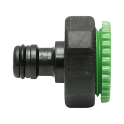 Csaptoldó kerti tömlőhöz , slaghoz 3/4-1 col , gyorscsatlakozó 3/4 inch Breckner Germany