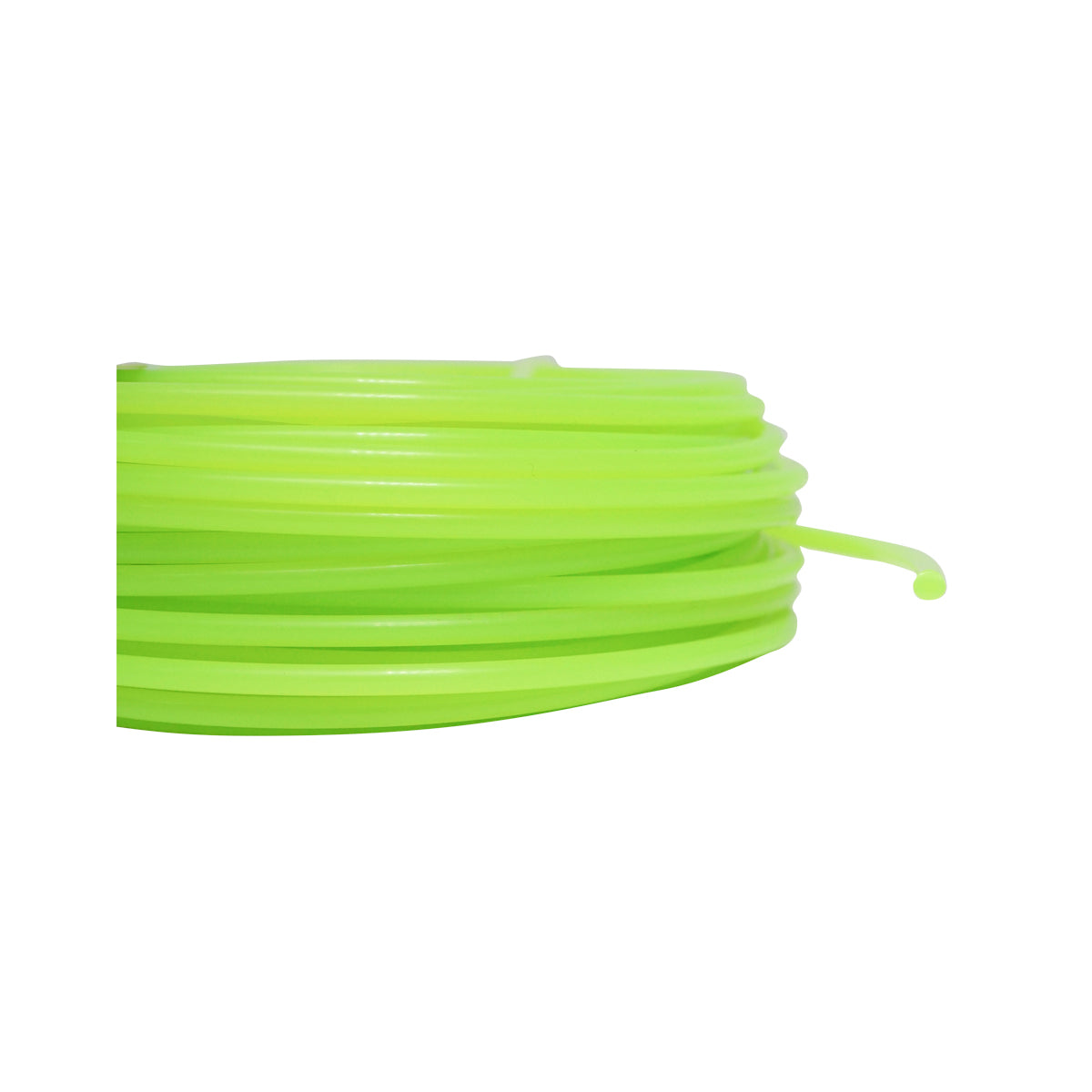 Fűkasza damil, kerek 3.5mm x 15m Breckner Germany