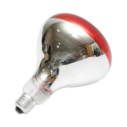 Infravörös E27, 200W, 230V Breckner Germany