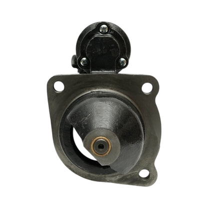 Önindító / Villanymotor 12V, 4.2kW New Holland, Case IH Z=10 OEM kód IS0999, AZF4122