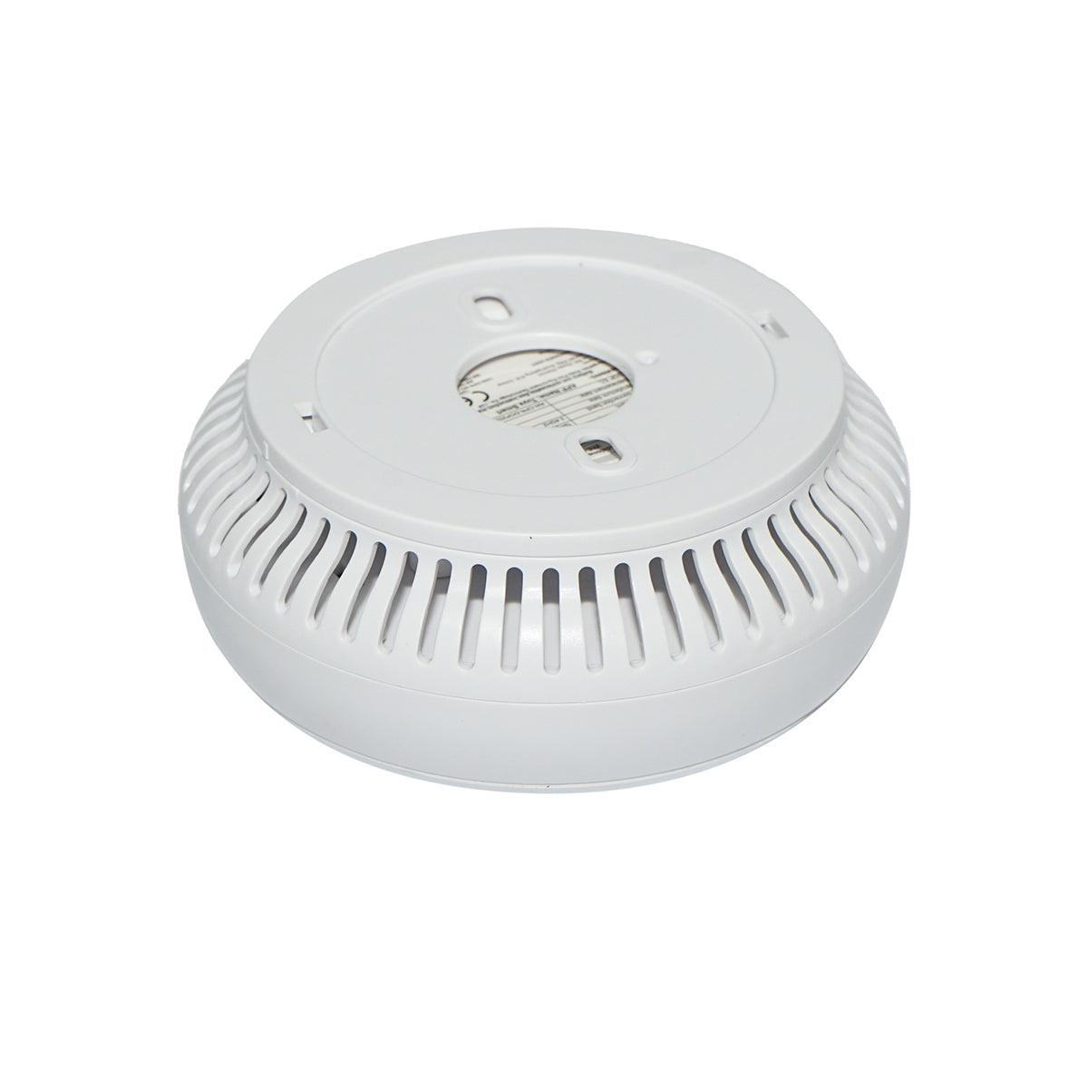 Intelligens füstérzékelő WIFI 2.4 GHz, DC9V, Tuya Smart alkalmazás