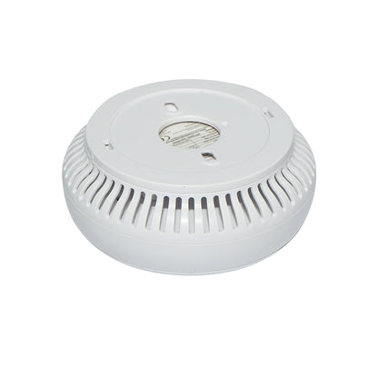 Intelligens füstérzékelő WIFI 2.4 GHz, DC9V, Tuya Smart alkalmazás
