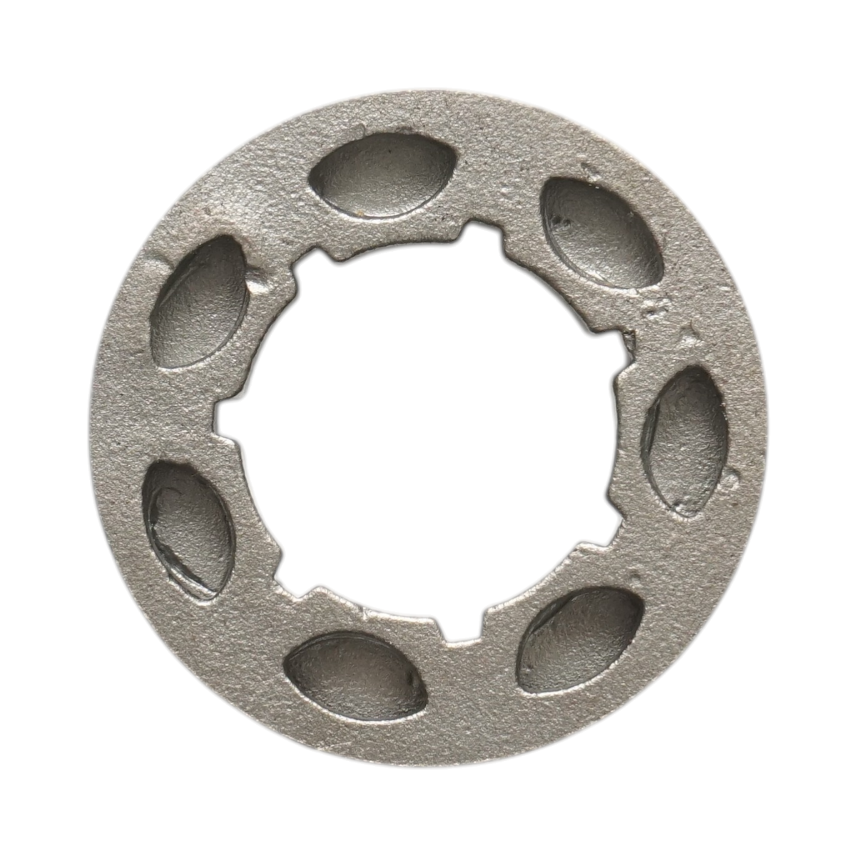 Pinion lánc fűrész 3/8 inch, 7 fog, China modellek 4500, 5200 THOR