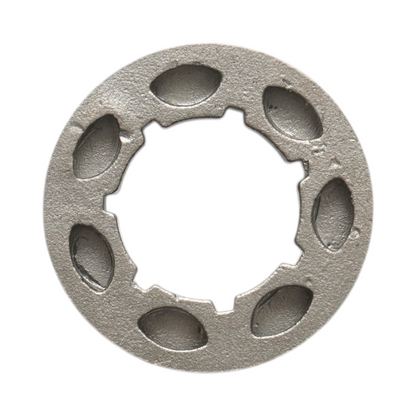 Pinion lánc fűrész 3/8 inch, 7 fog, China modellek 4500, 5200 THOR