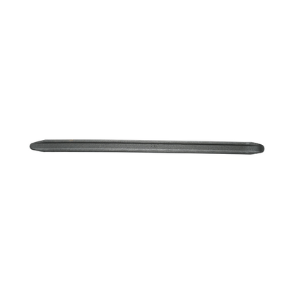 Acélkar gumiabroncsok vulkanizálásához 500x28x8mm