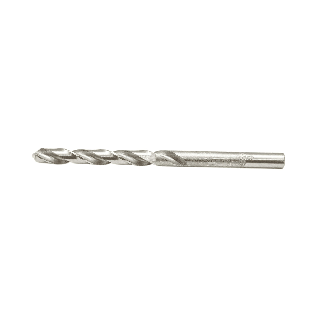 Fém fúrószár 6x57x93mm HSS-G Pro DIN 338, hengeres szárral