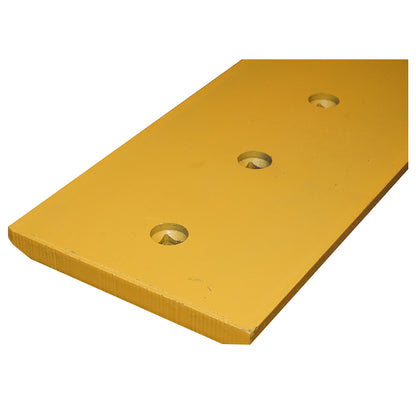 Lapát kopás gréder Caterpillar 1368x254x25mm OEM 4733020 DBF