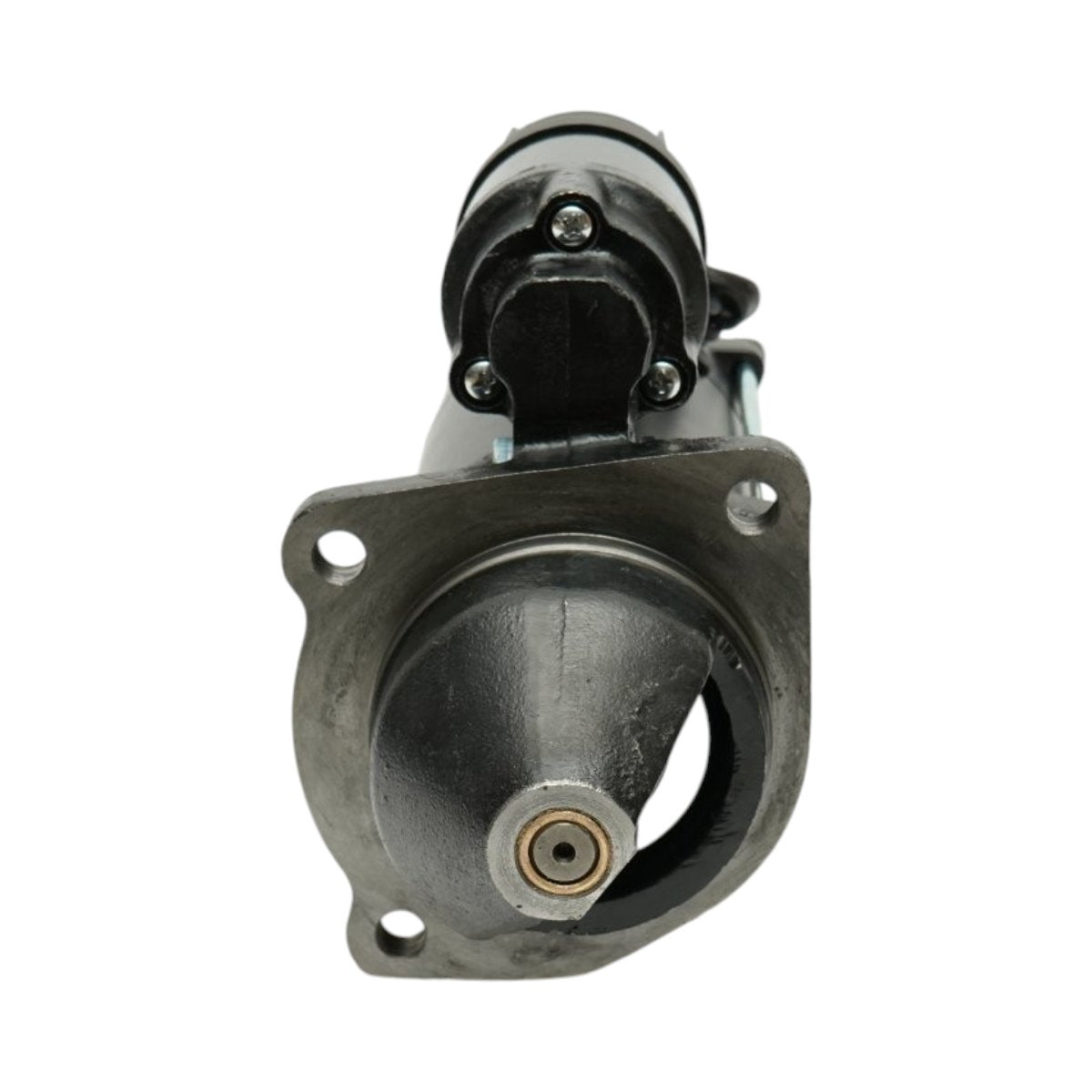 Önindító / Villanymotor 12V, 4.2kW, Z=9 Fendt, Ursus, Deutz AgroFarm, AgroPlus, AgroTron OEM kód IS1254, AZF4194