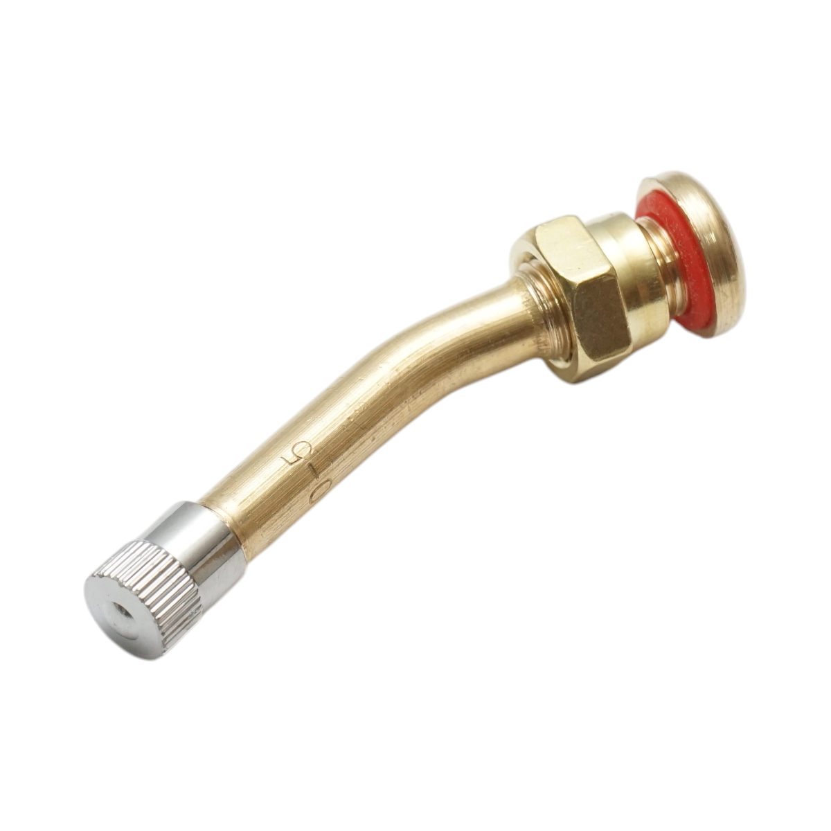 65 mm-es V3-20-5 tubeless teherautó szelep