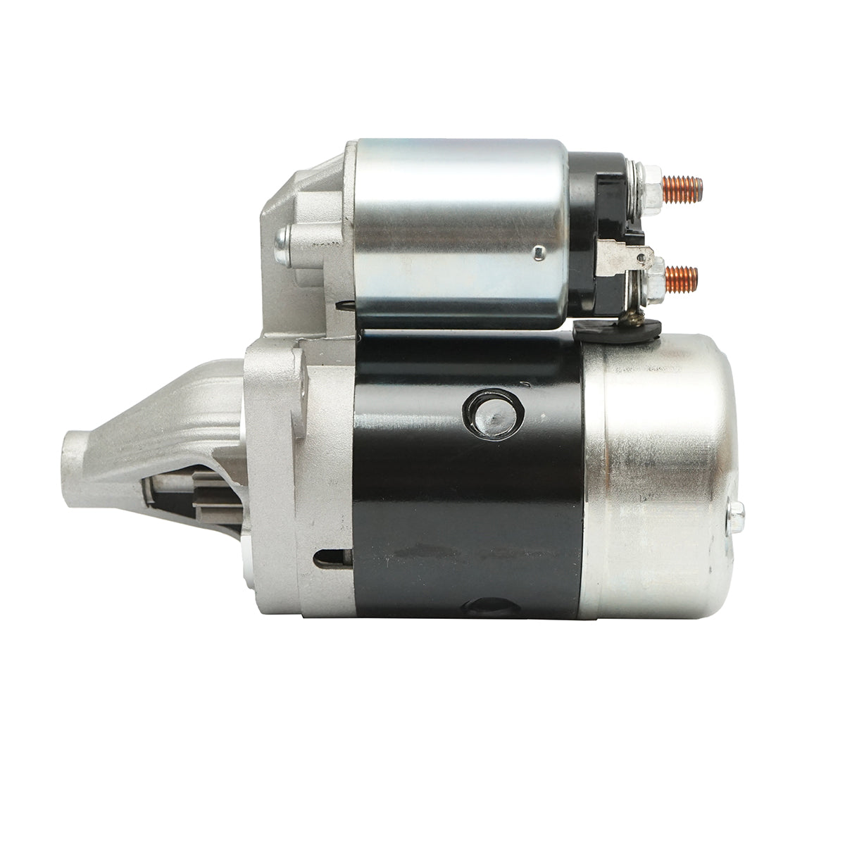Elektromotor 12V/0.8KW Kubota OEM kód: 15231-63012, 15231-03012, 410-52045