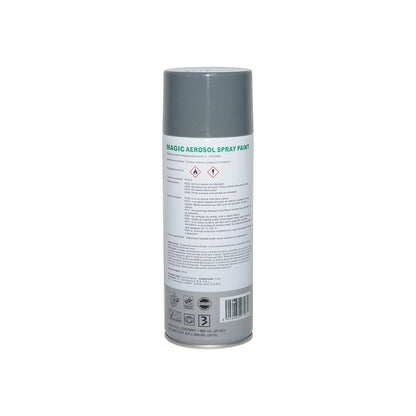 Magic üstökös szürke 450 ml festékszóró spray