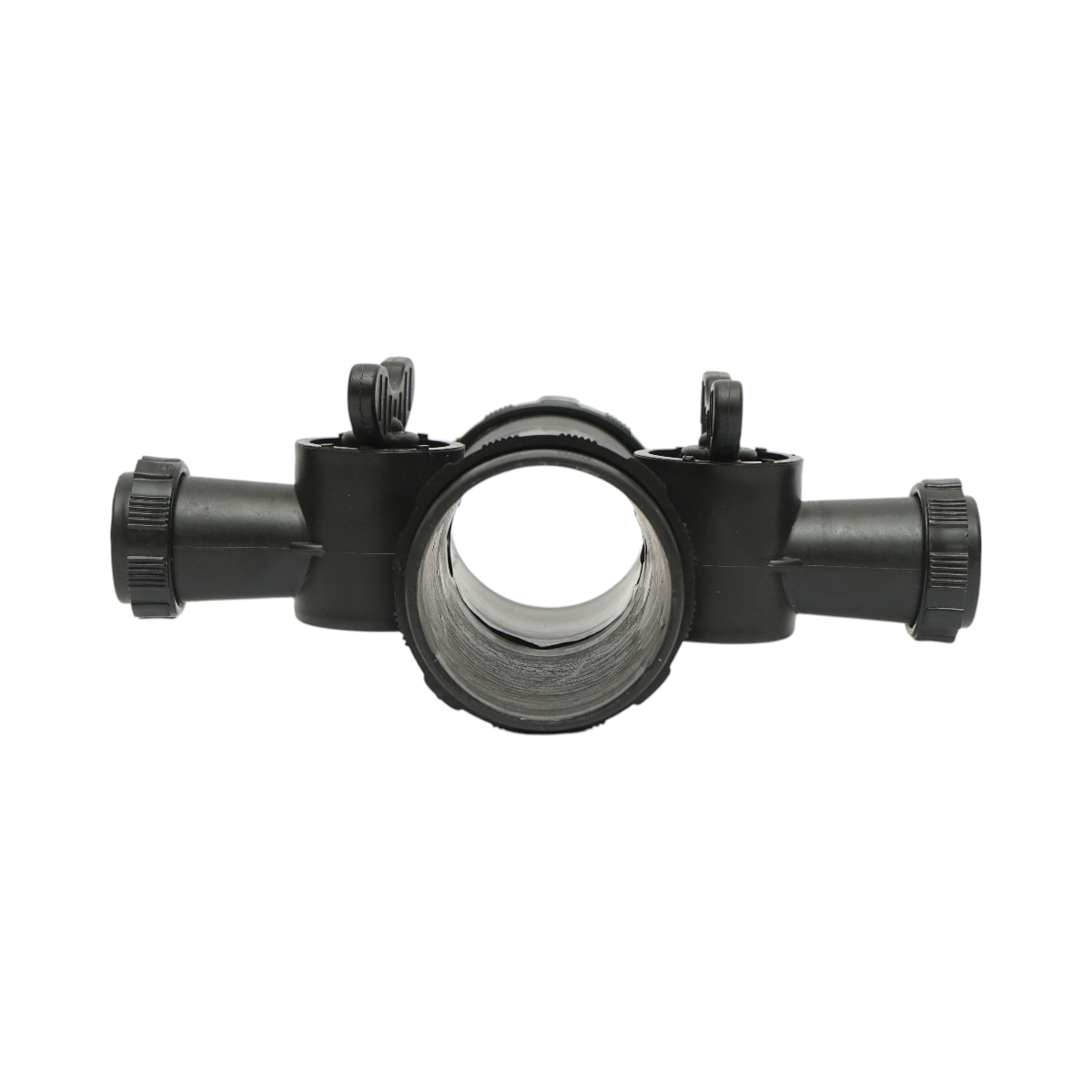 Kereszt elosztó szelep 50x28mm öntözőrendszerekhez