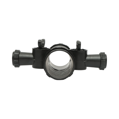 Kereszt elosztó szelep 50x28mm öntözőrendszerekhez