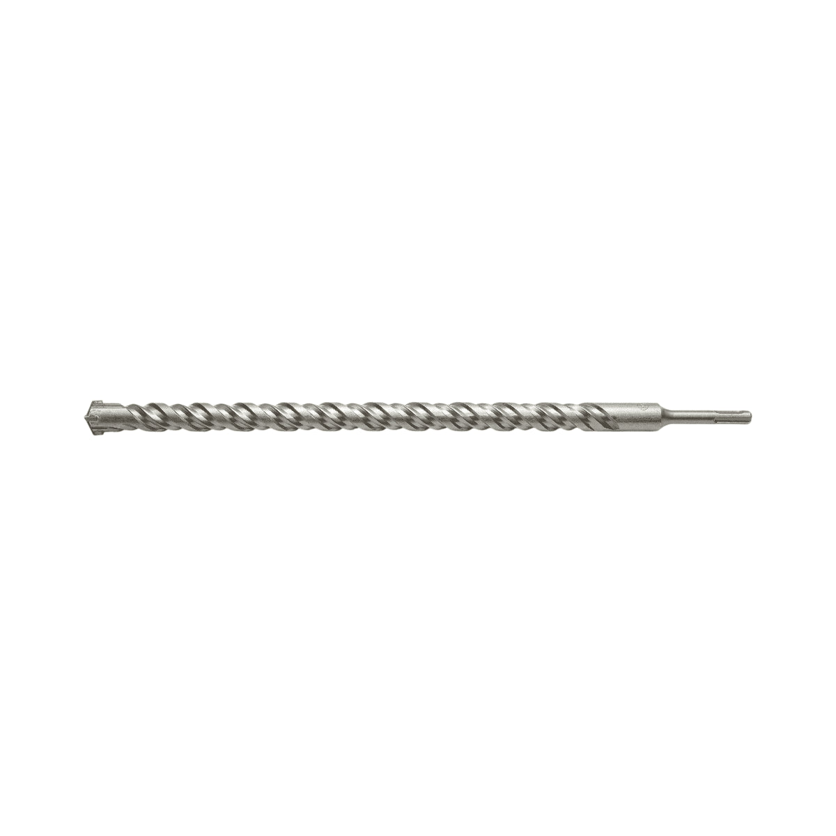 Betonfúró 24x450mm SDS Plus, keresztcsúccsal