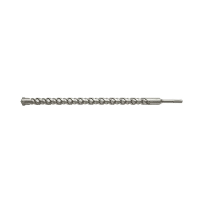 Betonfúró 24x450mm SDS Plus, keresztcsúccsal