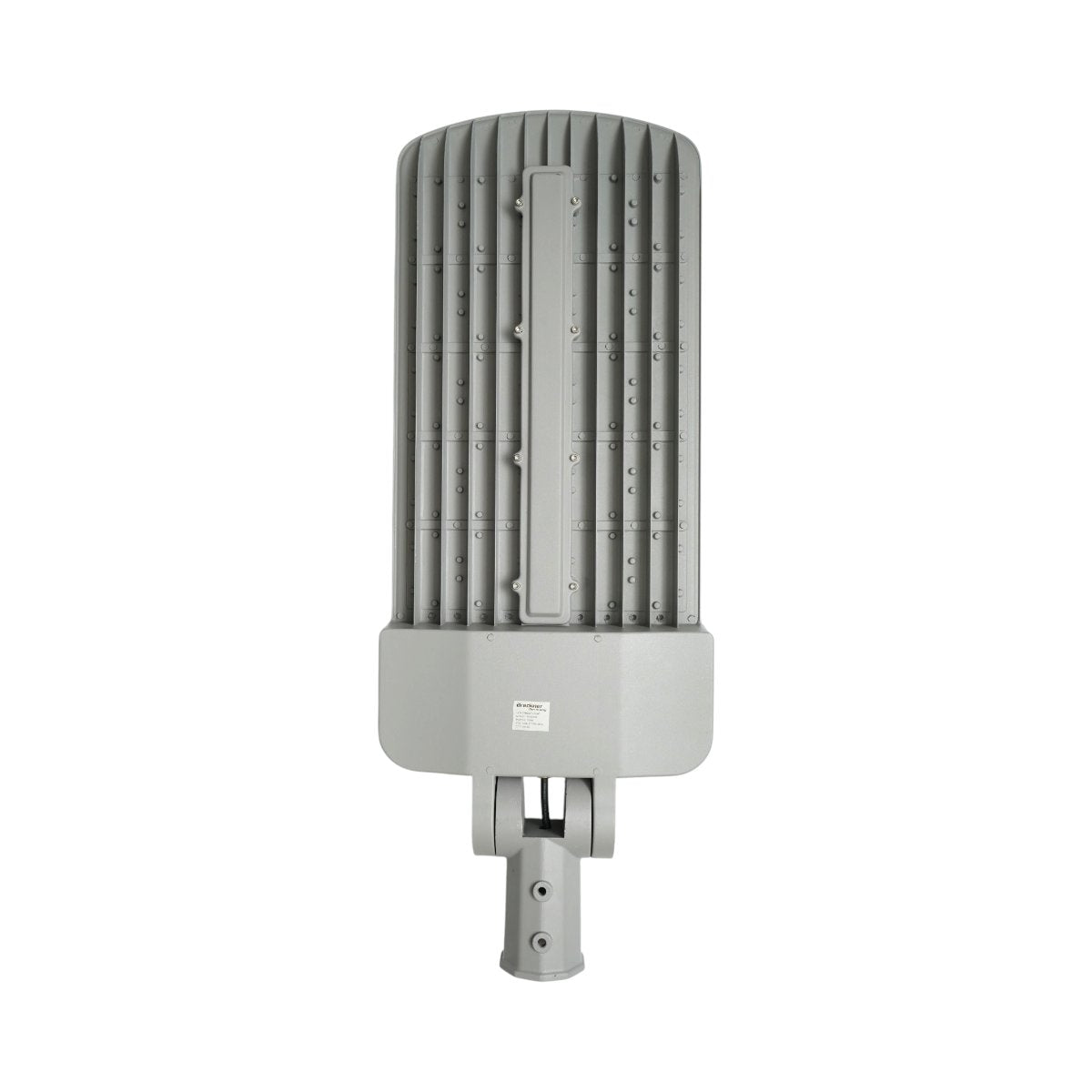 Breckner Germany LED közúti világítólámpa 250W, 100-265V, 6500K, 40000lm oszlopra szerelhető 760x290x65mm IP66