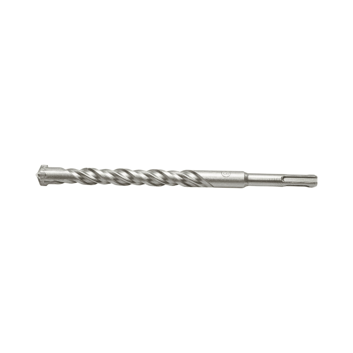 Betonfúró 16x210mm SDS Plus, keresztfúrófej