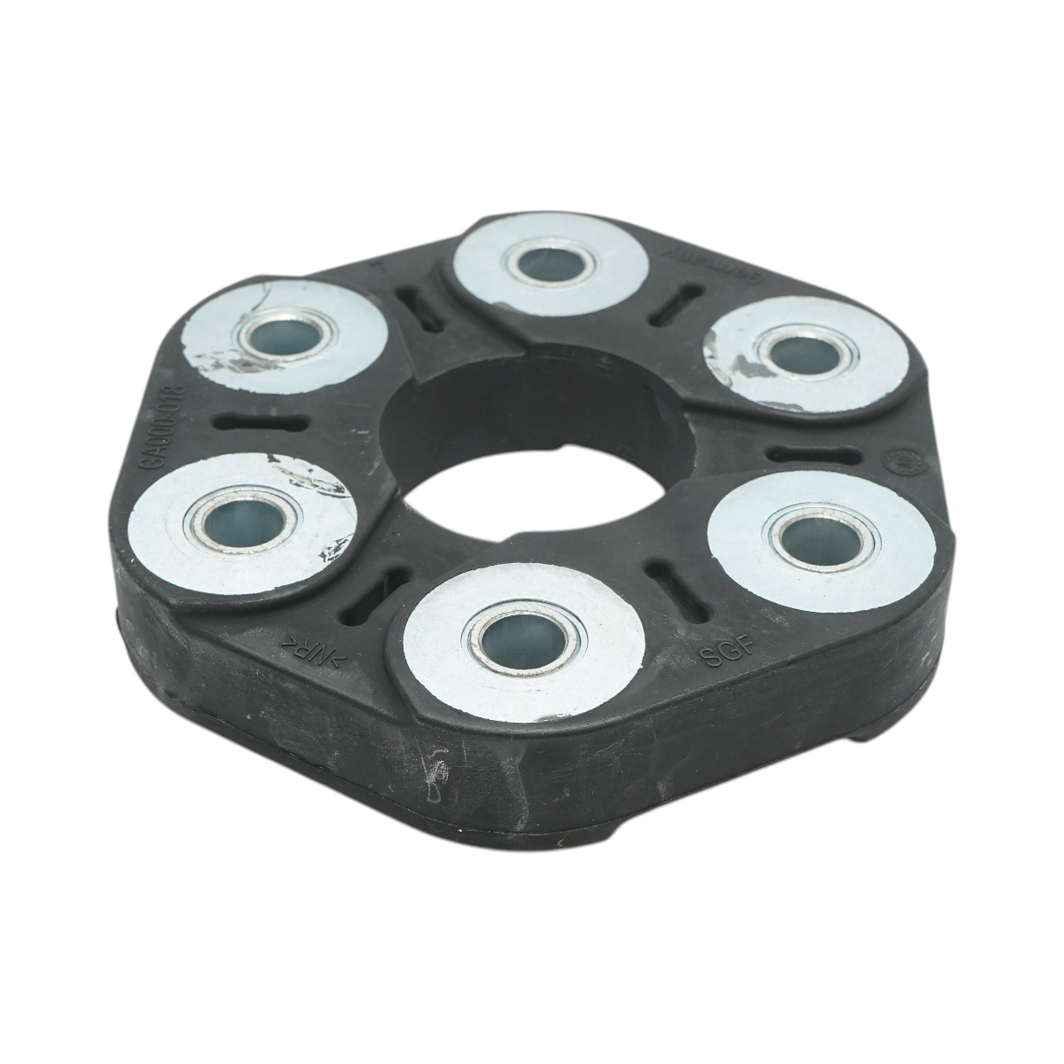 Rugalmas csatoló New Holland 70x195x33mm OEM kód 450679
