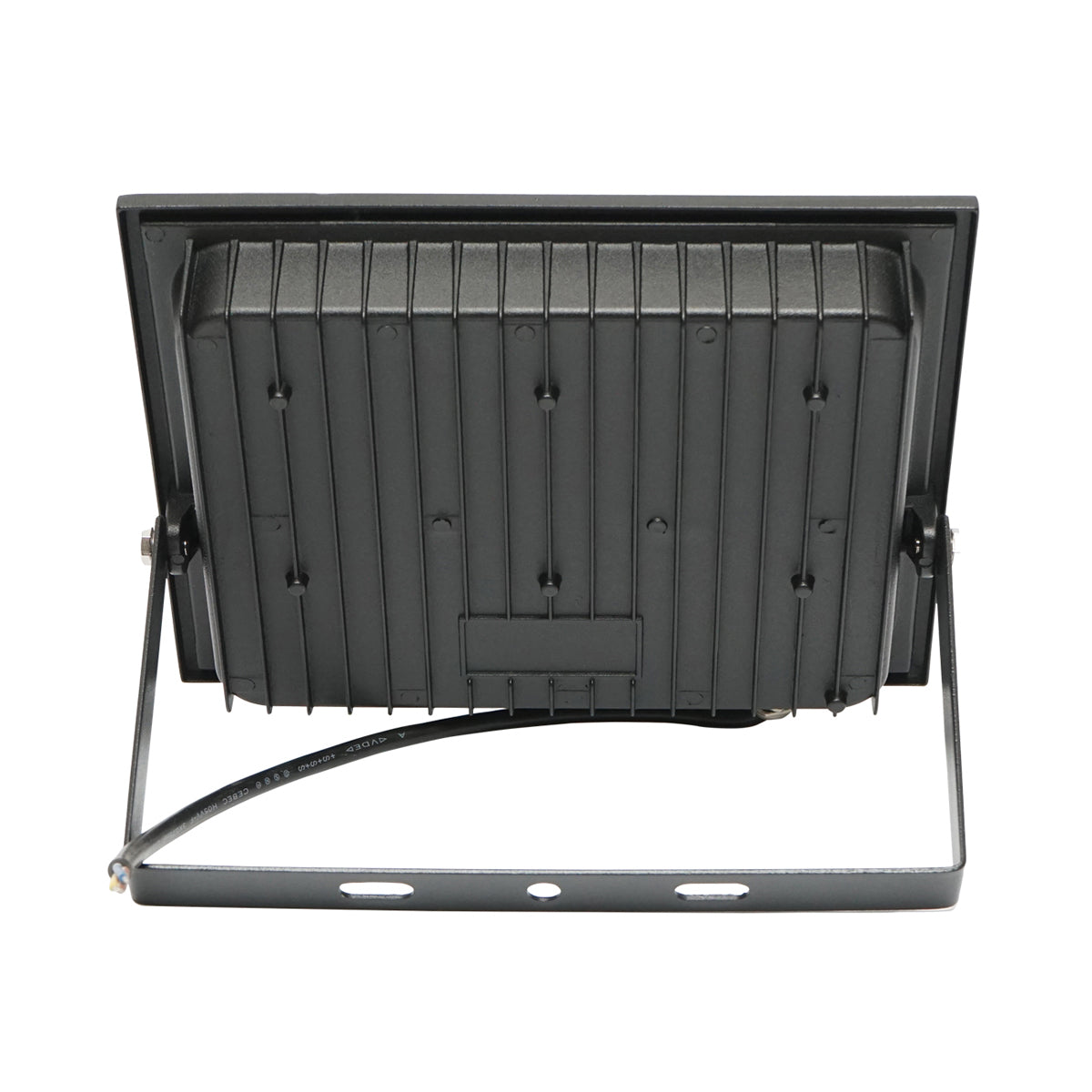 LED reflektor 30W, 220V, 3000K, IP65, 190x155mm Breckner Germany