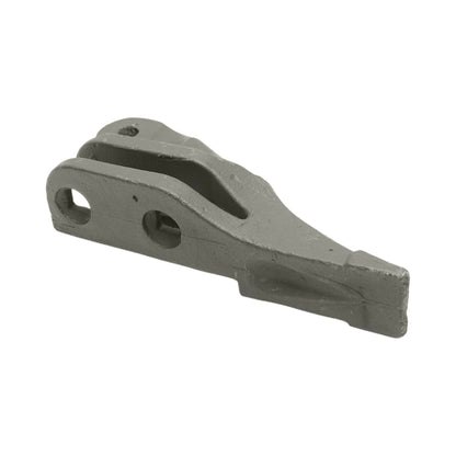 Bal oldali vödörfogak Caterpillar, New Holland bulldo kotrógép OEM kód 85801376, 277-8664