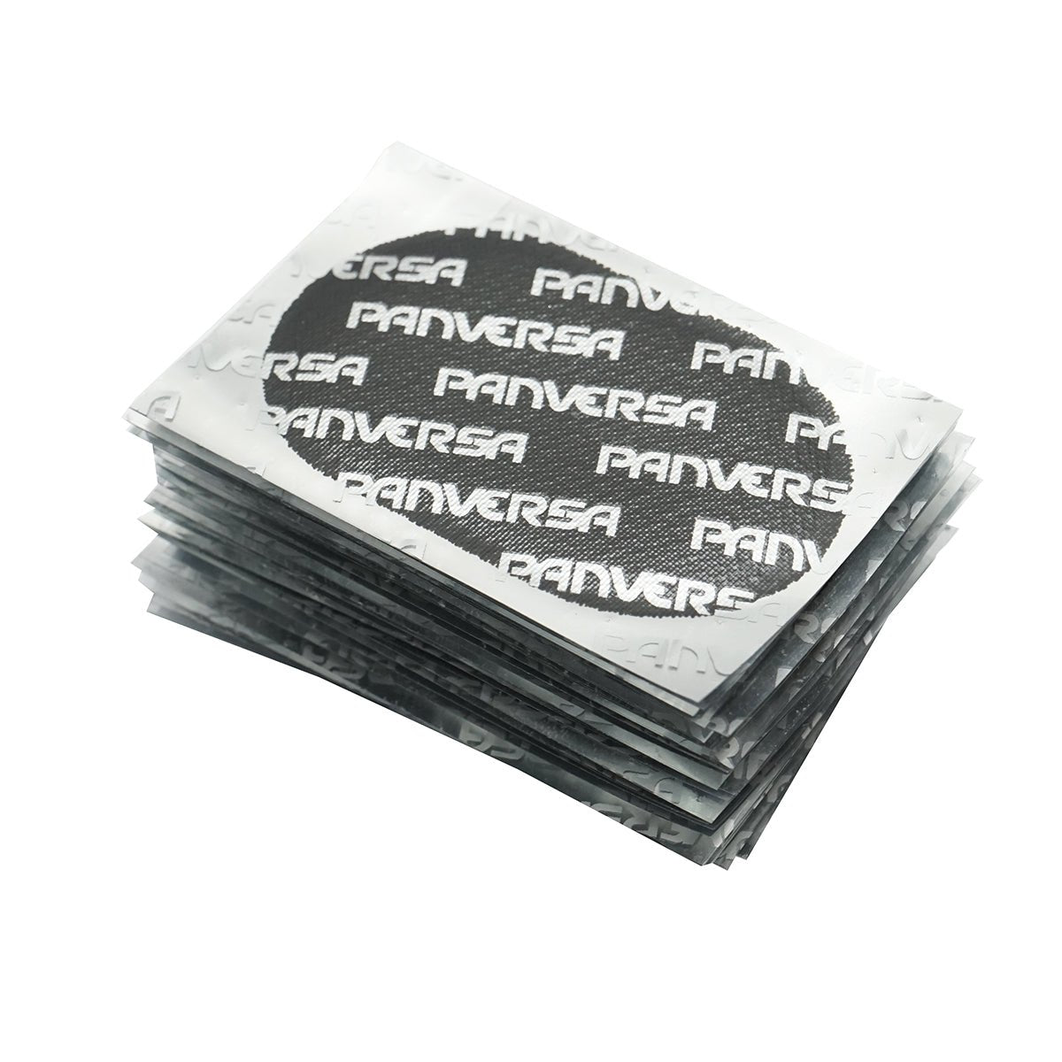 Ovális vulkanizáló foltok 42x64mm B2 Panversa belső csövekhez