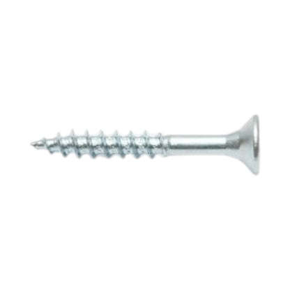 Önmetsző facsavar 4x30mm, süllyesztett fej torx TX20, horganyzott acél 1000 db/doboz