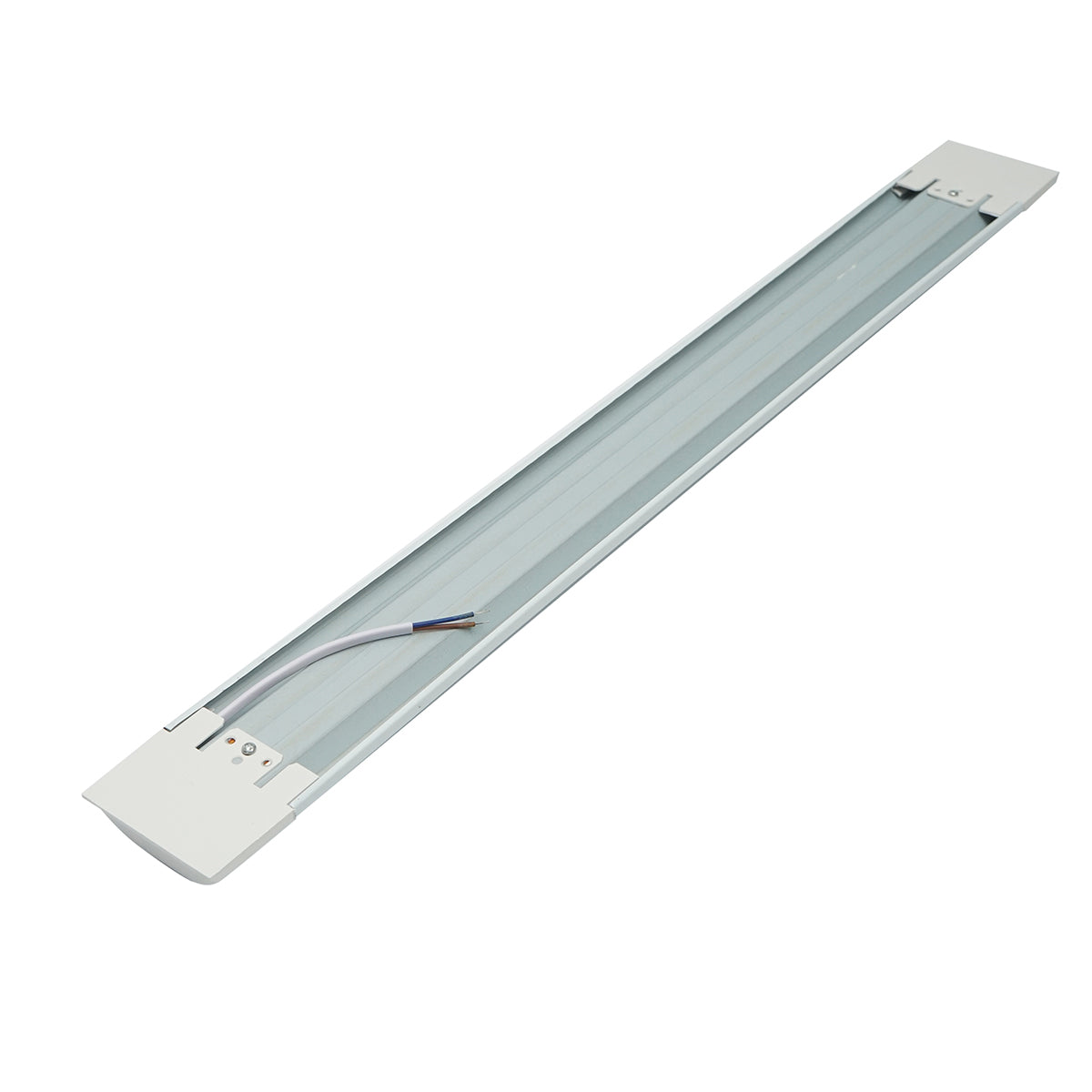 Breckner Germany LED lineáris lámpatest 20W, 220V, 600x62x25mm IP20