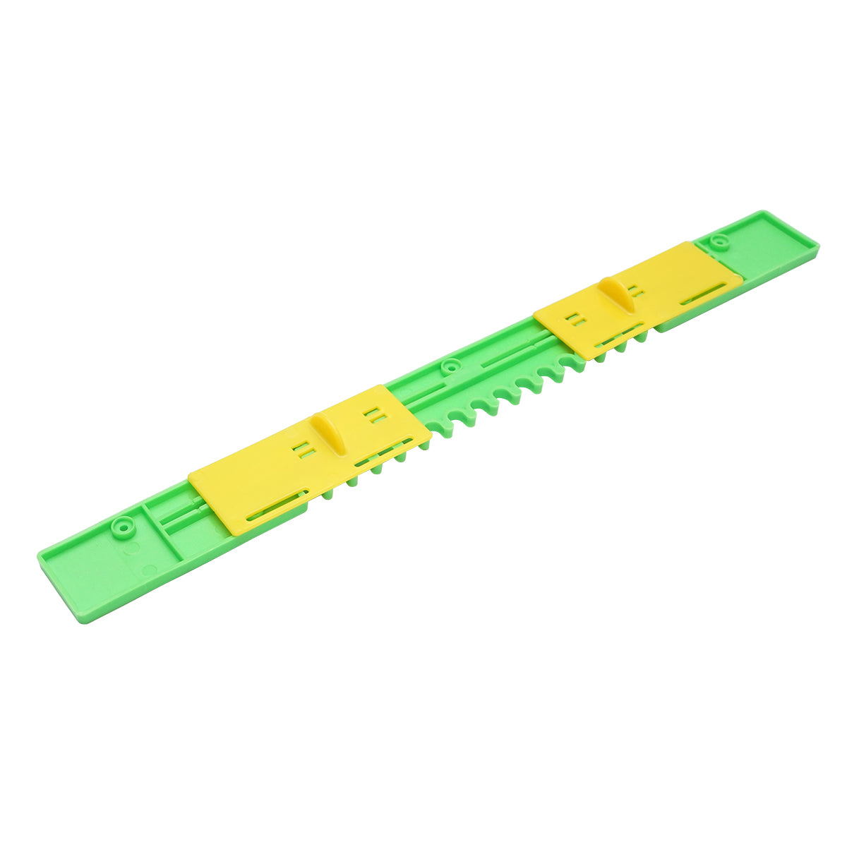 Egérrács és szűkítő műanyag 410mm