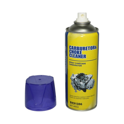 Karburátor tisztító spray 450ml Breckner Germany