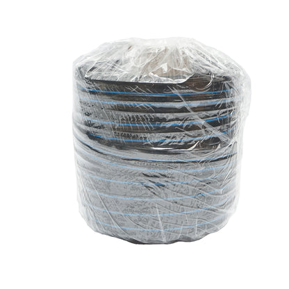 Vízcsepegtető szalag, tekercs 100M 2L/H, D16mm. lépésköz 10cm Breckner Germany