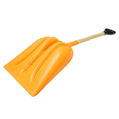 Polipropilén hólapát nyéllel 1250mm