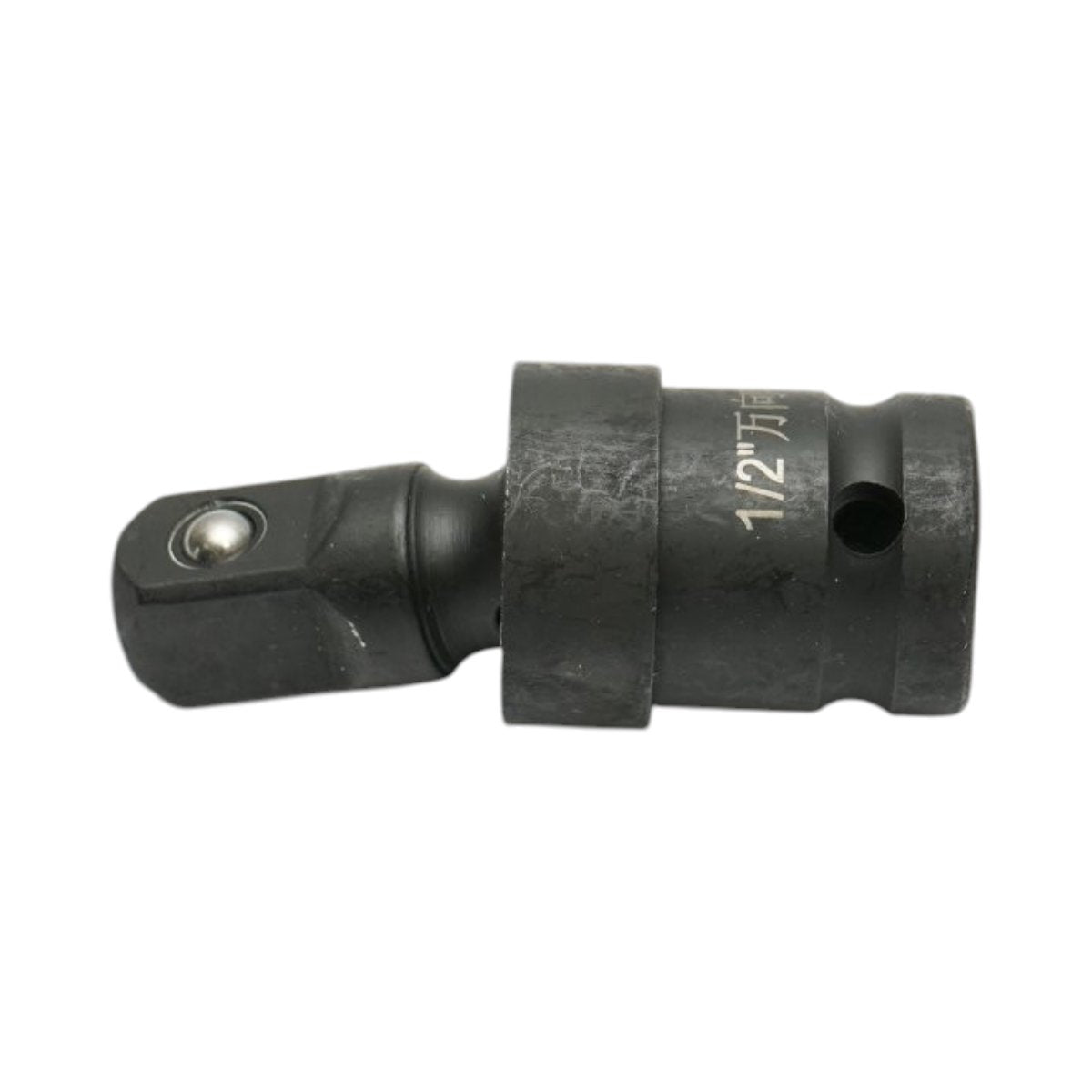 Breckner Germany 1/2” Cr-Mo kardáncsuklós ütvecsavarozó adapter
