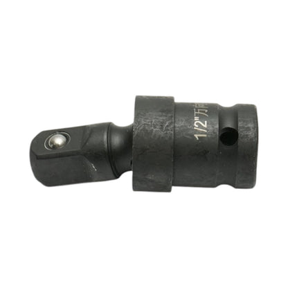 Breckner Germany 1/2” Cr-Mo kardáncsuklós ütvecsavarozó adapter
