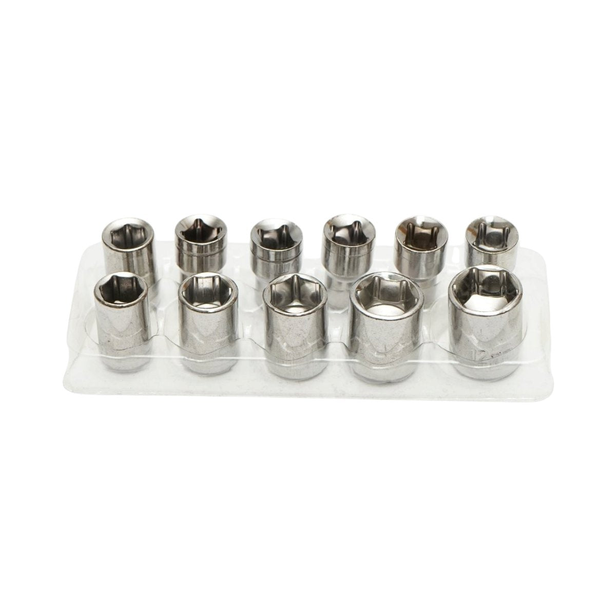 Csavarhúzó készlet tubularis kulcsokkal 4-14mm és torx,imbusz, PH, PZ, SL bitekkel 37 részes Cr-V