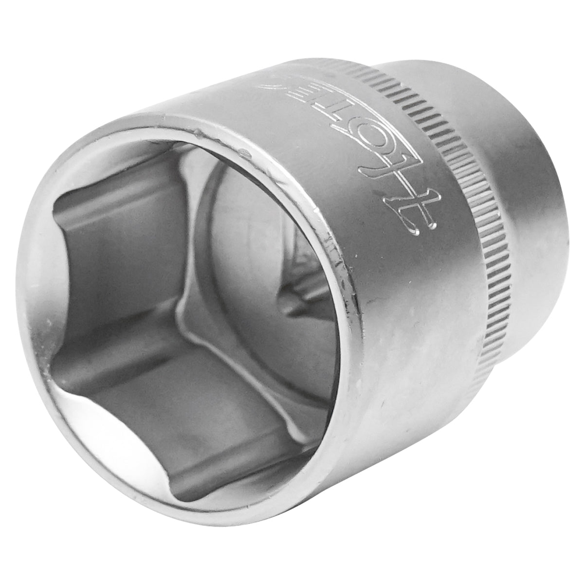 30 mm-es dugókulcsfej a racsniához 1/2 Hoteche-csavarral