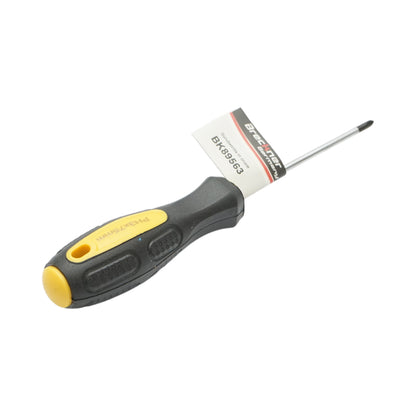 Professzionális PH0x75mm Cr-V PH0x75mm keresztfejes csavarhúzó mágneses hegyű Coofix csavarhúzóval