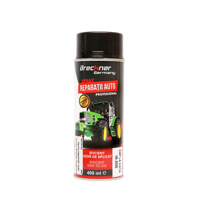 Massey Ferguson Breckner Germany szürke festék spray autójavításhoz