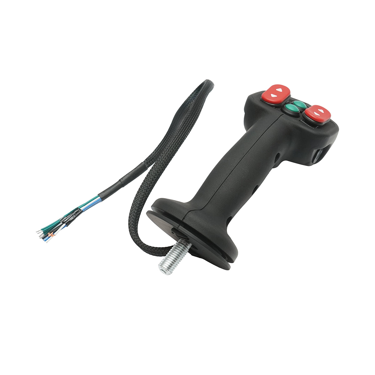 4 gombos elektromos joystick B-DK-03