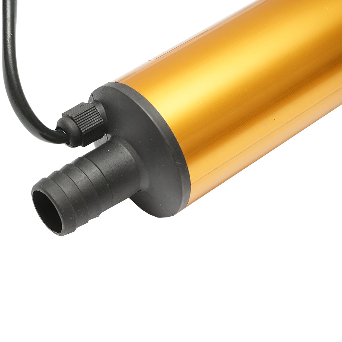 Merülő üzemanyag-szállító szivattyú 12V 51mm átmérő 51mm 30l/min Breckner Germany