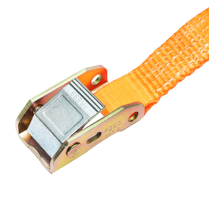 Teherszíj 2.5mx25mm 600kg Breckner Germany