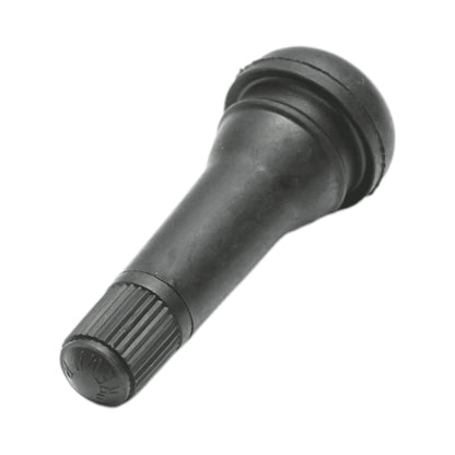 100 szelep készlet cső nélküli EPDM kerék sárgaréz betéttel 51mm TR414 TR414 TR414