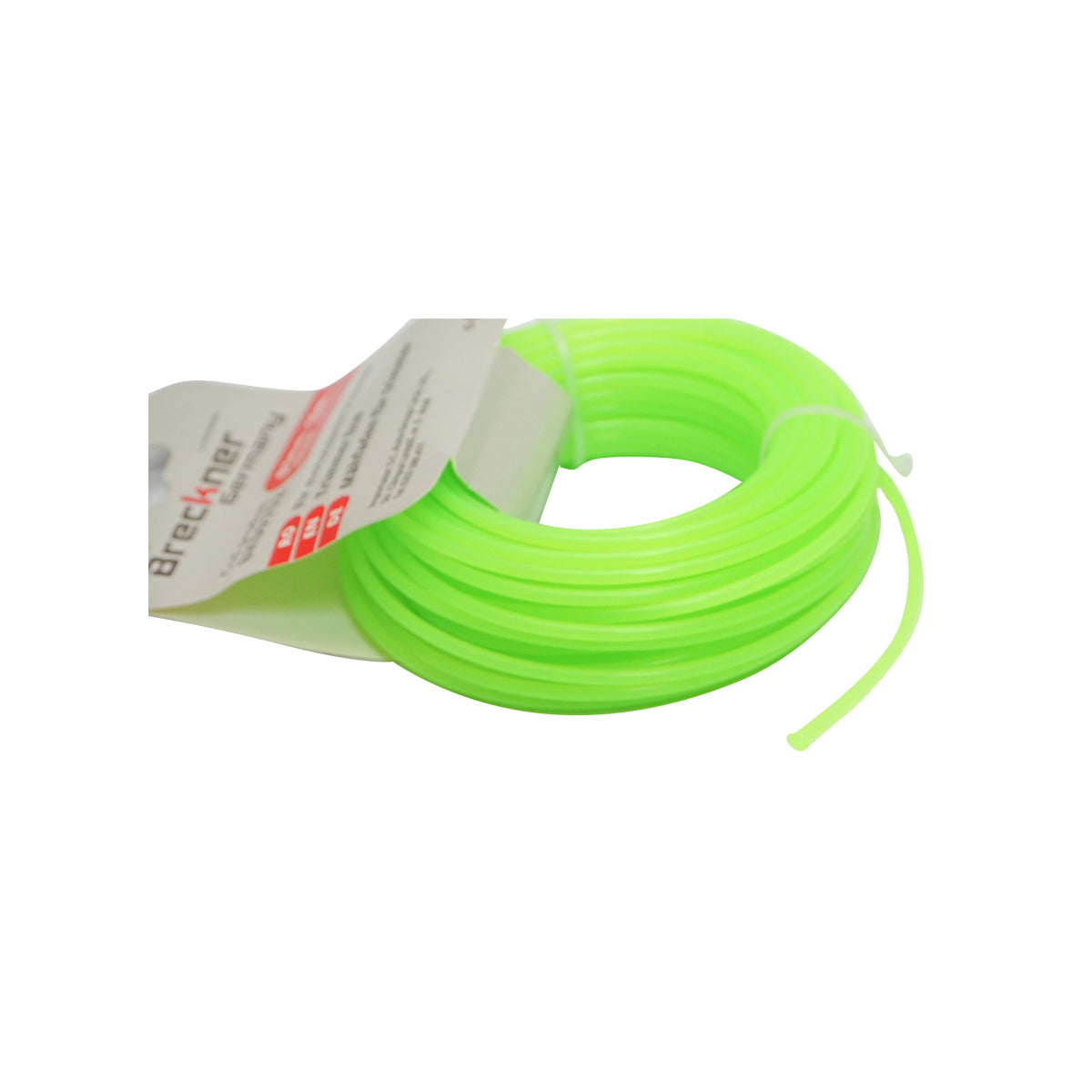 Fűkasza damil, kerek 3mm x 15m Breckner Germany