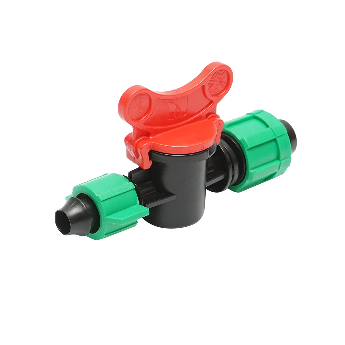 Csőcsap, csepegtető szalag D17x14mm öntözőrendszerekhez