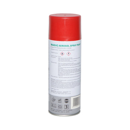 Festékszóró Magic red 270 450 ml
