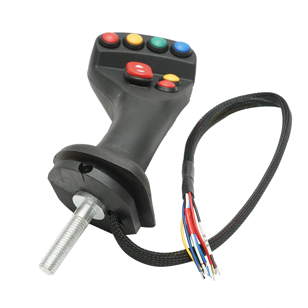 8 gombos elektromos joystick M-DK-01