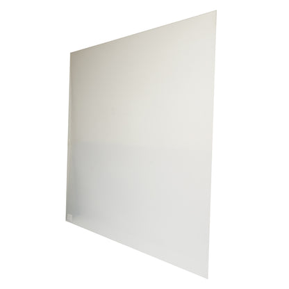 Átlátszó plexiüveg lemez 4x1220x1220mm